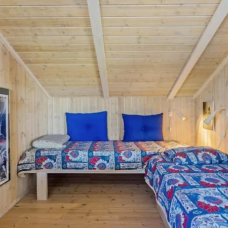Tatil Evi 796-snedsted-somaerkevej-66 Snedsted
