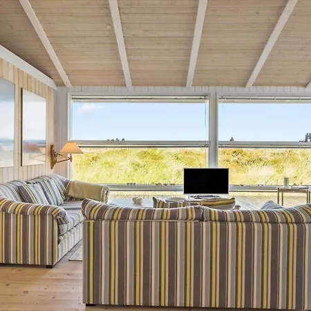 796-snedsted-somaerkevej-66 Hébergement de vacances