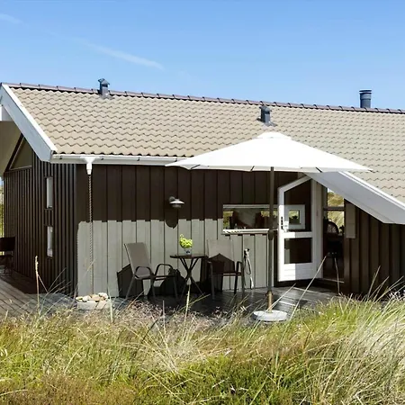 796-snedsted-somaerkevej-66 Prázdninový dům