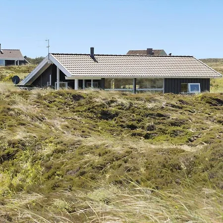 796-snedsted-somaerkevej-66 Prázdninový dům