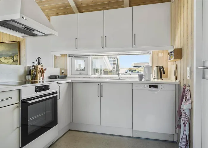 796-snedsted-somaerkevej-66 Hébergement de vacances