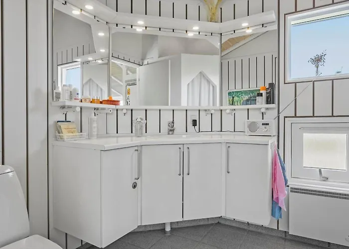 796-snedsted-somaerkevej-66 Hébergement de vacances Snedsted