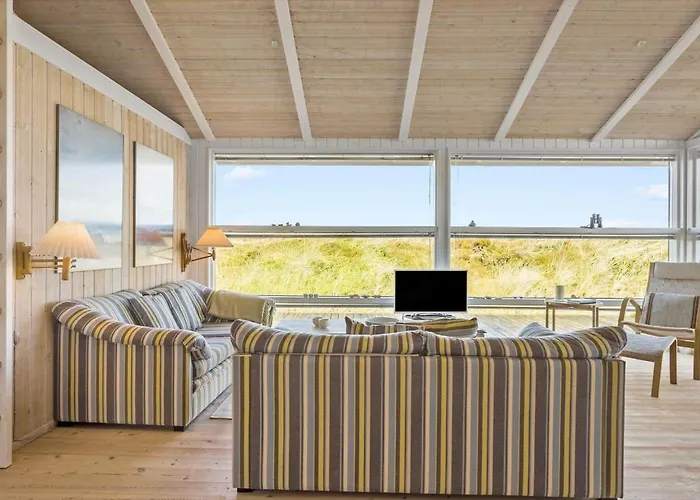 796-snedsted-somaerkevej-66 Hébergement de vacances