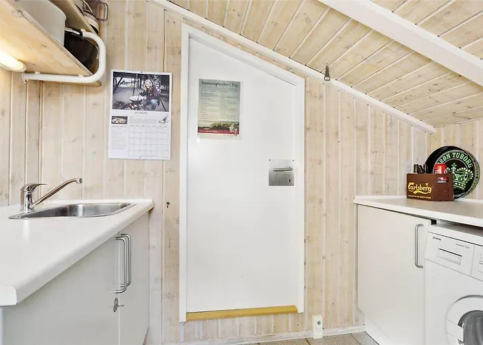 796-snedsted-somaerkevej-66 Hébergement de vacances