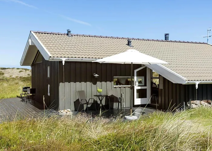 796-snedsted-somaerkevej-66 Hébergement de vacances