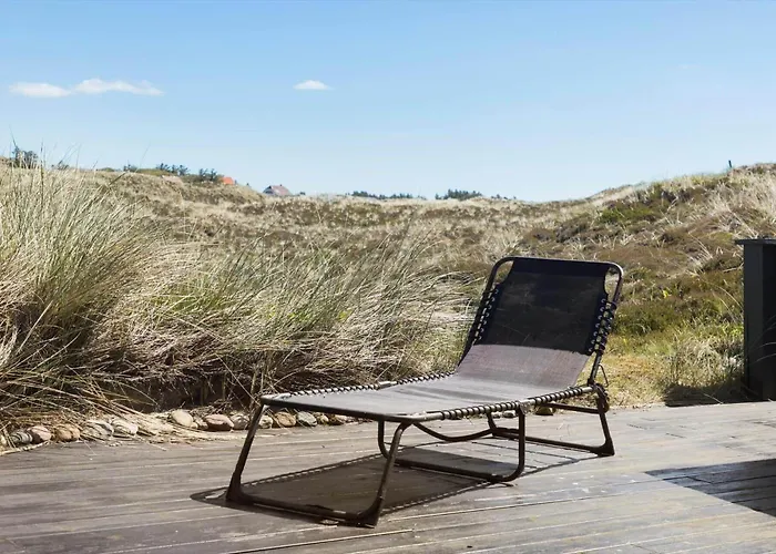 796-snedsted-somaerkevej-66 Hébergement de vacances