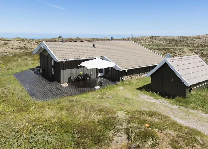 796-snedsted-somaerkevej-66 Hébergement de vacances