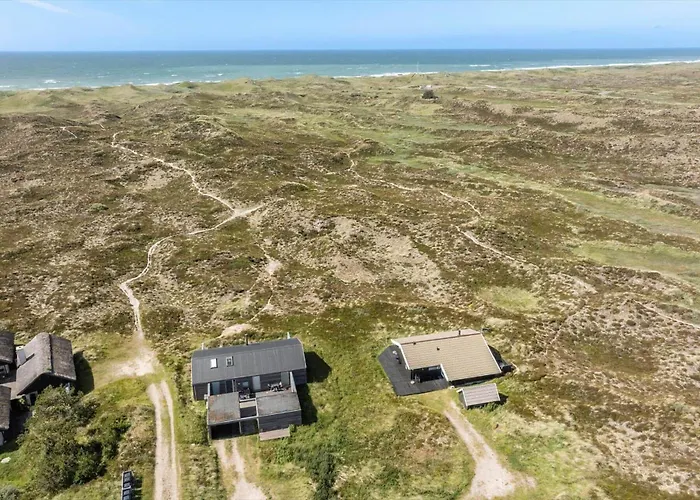 796-snedsted-somaerkevej-66 Hébergement de vacances *