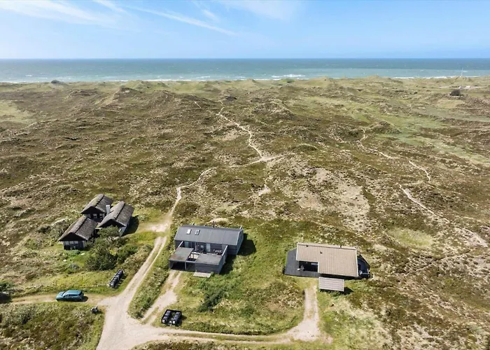 Hébergement de vacances 796-snedsted-somaerkevej-66 *